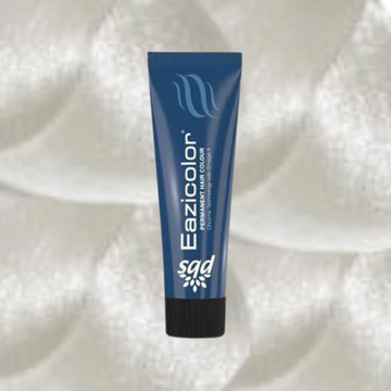 Eazicolor Permanent Hair Color 0.00 Blonde Booster 60ml