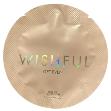 Sample Promo Wishful by Huda Beauty