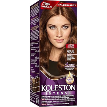 Wella Koleston Intense Color Tube 305/4 Chestnut