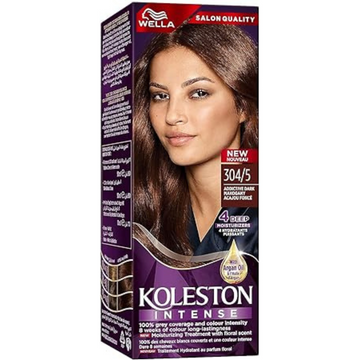 Wella Koleston Intense Color Tube 304/5 Dark Mahogany