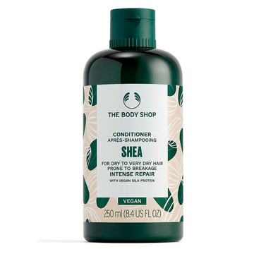 The Body Shop Shea Conditioner 250ml