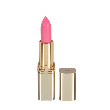 Loreal Color Riche Lipstic 216 Rose Printemps