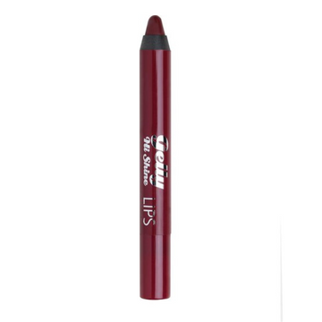 Barry M Gelly High Shine Lip 1 Vega