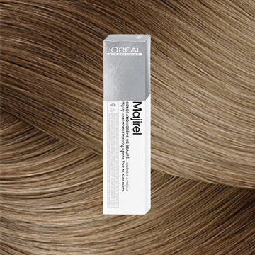 Loreal Professionnel Majirel 7.3 Golden Blonde 50Ml