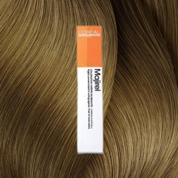 Loreal Professionnel Majirel 8.3 Light Golden Blonde 50Ml