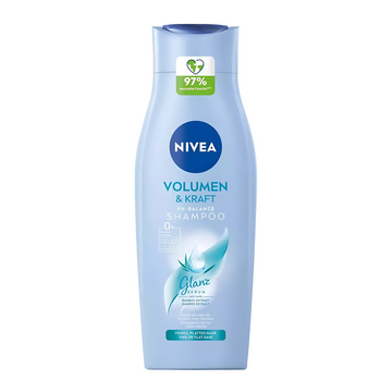 Nivea Volume & Kraft Hair Shampoo 400ml