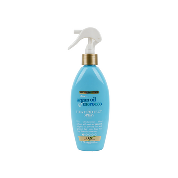 OGX Argan Oil of Morocco Heat Protect Spray 177ml