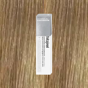 Loreal Professionnel Majirel 9.0 Deep Very Light Blonde 50ml