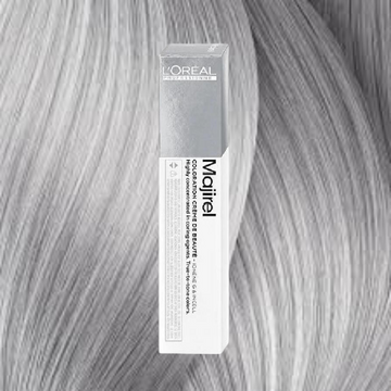 Loreal Professionnel Majirel 9.1 Very Light Ash Blonde 50ml