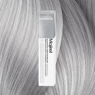 Loreal Professionnel Majirel, 9.1 Very Light Ash Blonde 50ml