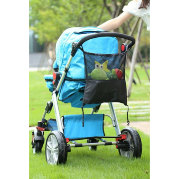 Juniors Stroller Mesh Bag