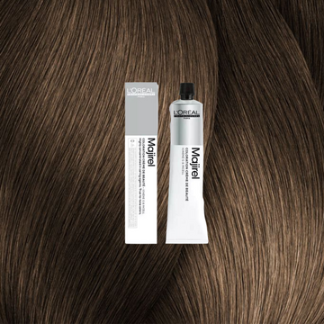 Loreal Professionnel Majirel 7.0 Deep Blonde 50ml