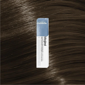 Loreal Professionnel Majirel 7.1 Ash Blonde 50ml