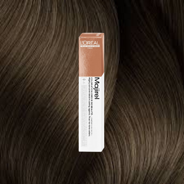 Loreal Professionnel Majirel 7.13 Beige Blonde 50Ml