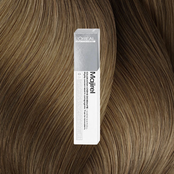 Loreal Professionnel Majirel 8 Light Blonde 50ml