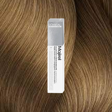 Loreal Professionnel Majirel 8.0 Deep Light Blonde 50ml