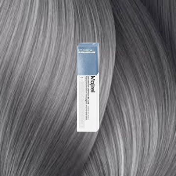 Loreal Professionnel Majirel 8.1 Light Ash Blonde 50Ml