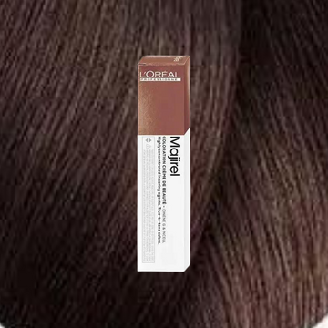 Loreal Professionnel Majirel 6.52 Dark Blonde Mahogany Iridescent 50ml