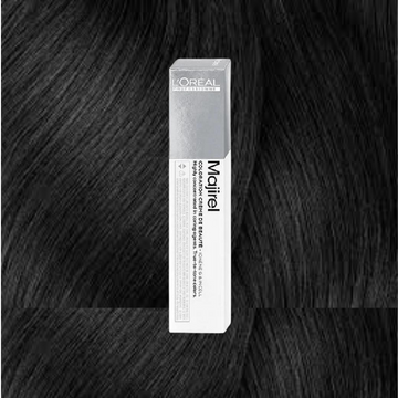 Loreal Professionnel Majirel 3 Dark Brown 50Ml