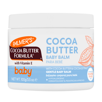 Palmers Cocoa Butter Baby Balm 100g