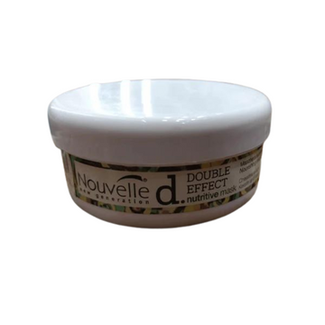 Nouvelle Double Effect Mask With Keratin 100ml