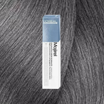 Loreal Professionnel Majirel 7.11 Deep Ash Blonde 50ml