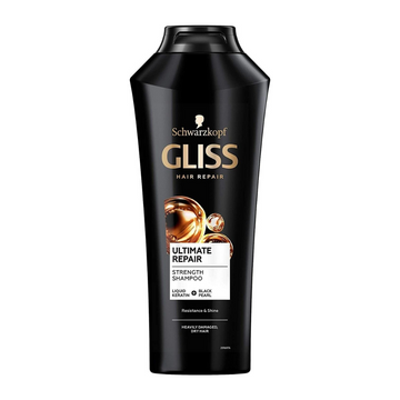 Schwarzkopf Gliss Ultimate Repair Shampoo 400ml