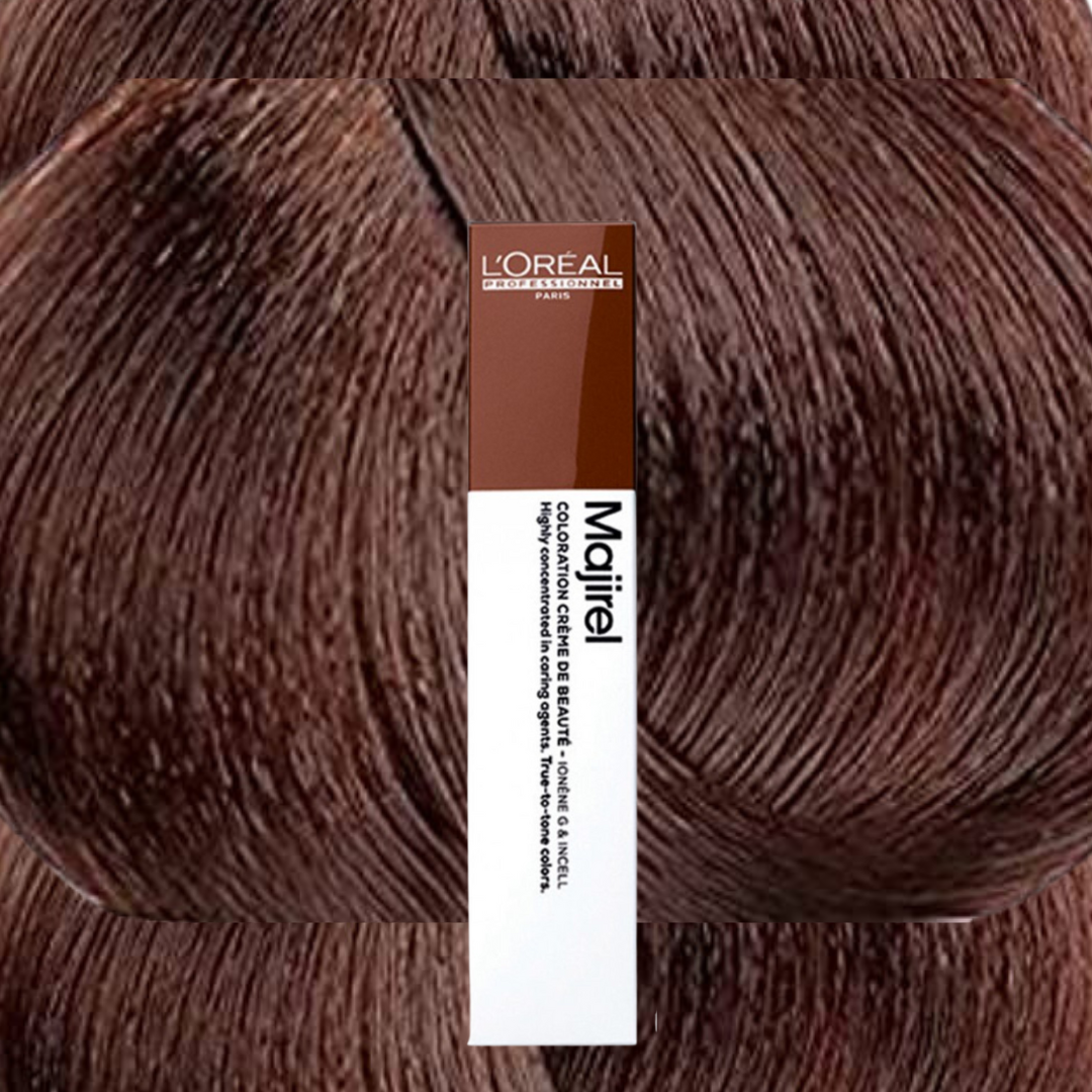 Loreal Professional Hair Color Chart Majirel Loreal Majirel Hair Dye