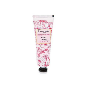 Pierre Cardin Hand Cream Secret Paradise 30ml