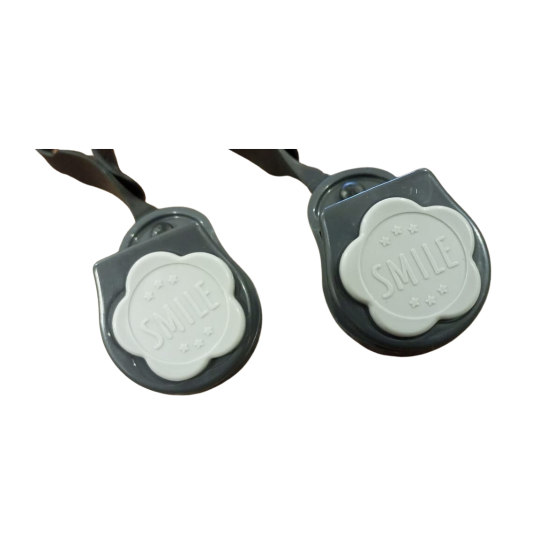 Stroller Blanket Clip