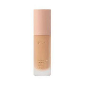 Gucci - Fluide De Beaute Natural Finish Foundation 220N Fair Medium