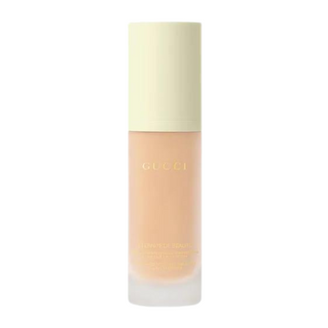 Gucci - Fluide De Beaute Natural Finish Foundation 120N Fair