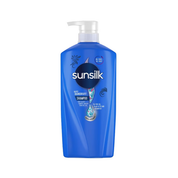 Sunsilk Anti Dandruff Shampoo 625ml