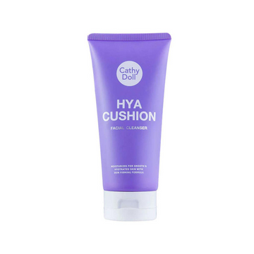 Cathy Doll HYA Cushion Facial Cleanser 120ml