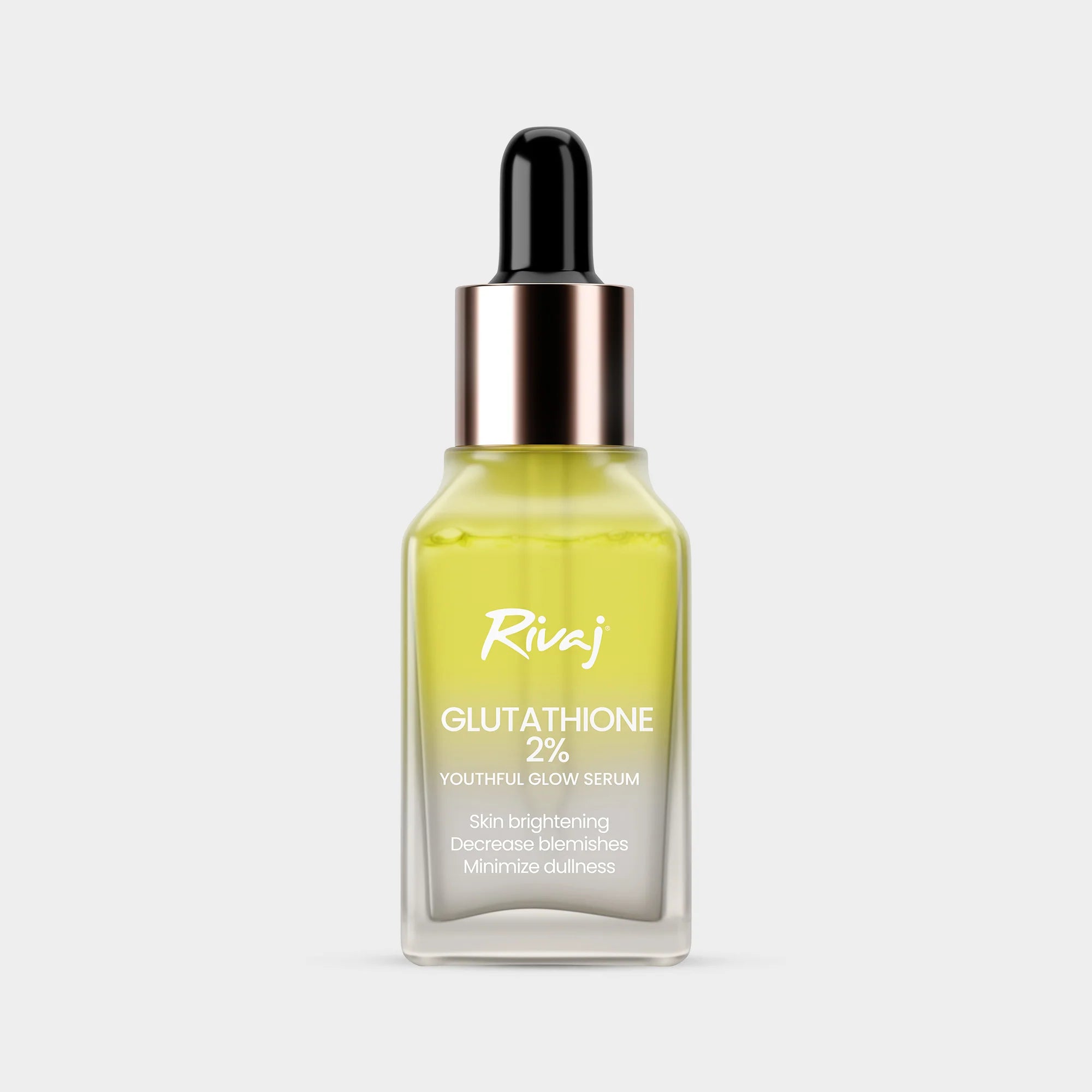 Rivaj Glutathione Youthful Face Serum 30ml Rivaj Glutathione Youthful Face Serum 30ml