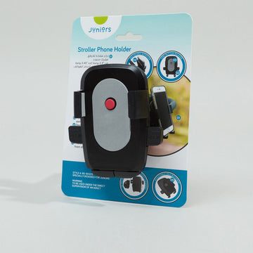 Juniors Stroller Phone Holder