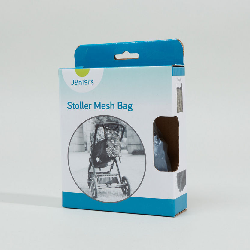 Juniors Stroller Mesh Bag