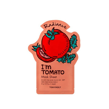 TONYMOLY I'm Tomato Mask Sheet