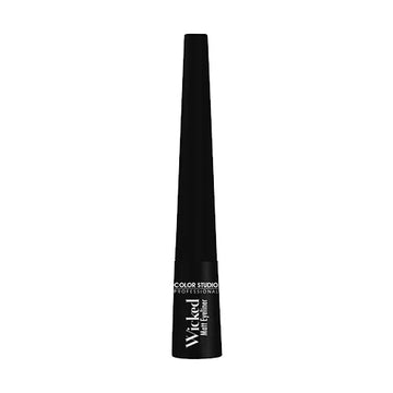 Color Studio Wicked Matt Eyeliner