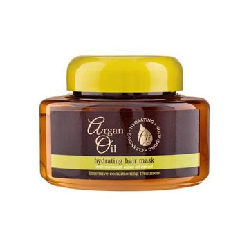 Xpel Argan Oil Hydrating Moroccan Hair Mask 200ml