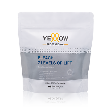 Alfaparf Milano Yellow Bleach 7 Levels