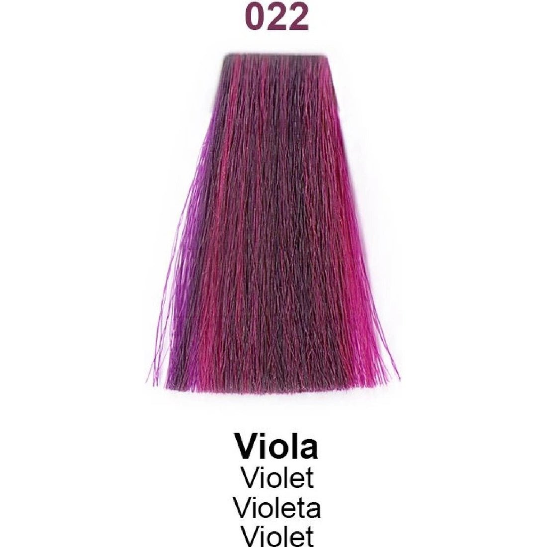 Nouvelle Lively Color 0.22 violet 100ml