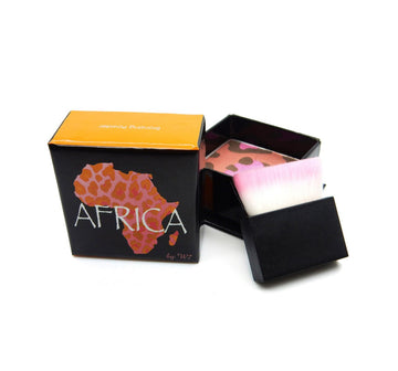 W7 Afrika Bronzing Powder Blusher Bronzer