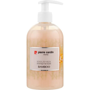 Pierre Cardin Kind of Skin Hand Wash Bamboo 490ml