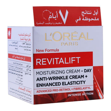 Loreal Revitalift Anti Wrinkle Extra Firming Day Cream