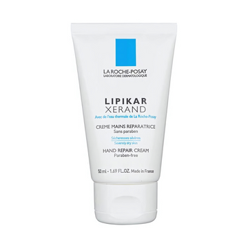 La Roche Posay Lipikar Xerand Hand Cream 50ml