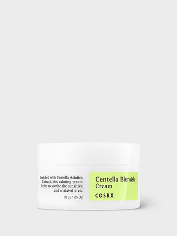 COSRX - Centella Blemish Cream (30gm)