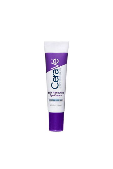 Original Cerave Skin Renewing Eye Cream now available at best price in Pakistan only on Beauty Pouch. Get your favorite skin care products today anywhere in Pakistan