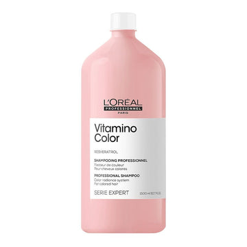 Loreal Professionnel Vitamino Colour Shampoo 1500ml