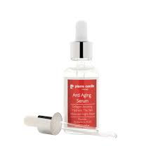 Pierre Cardin Anti Aging Serum Collagen Boosting Advance Night Repair 30ML